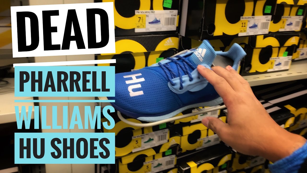 adidas outlet pharrell
