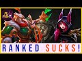 Ranked.adc   +S11 Ranked Tips!!