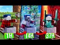 Minecraft im minecart durchspielen fehler