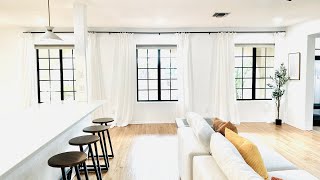 YELLOW HOUSE: Modern Luxury Meets Timeless Charm