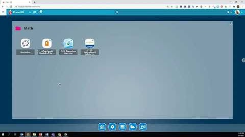 Remove an App from a Folder