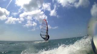 Ereğli Yelken İhtisas Windsurf  Team Muhammet Çınar