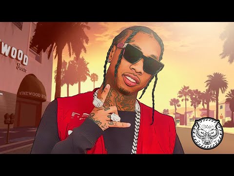 [FREE] Tyga x