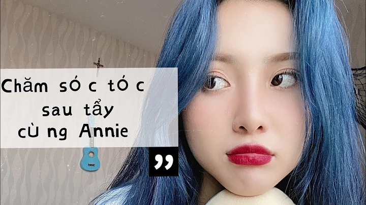 Annie chia s b quyt chm sc tc