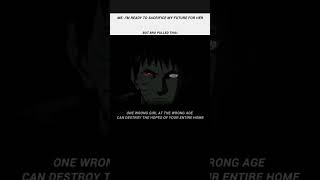 one wrong move can destroy your whole family hope #motivation #edit #editing Profile