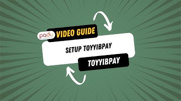 Setup Toyyibpay