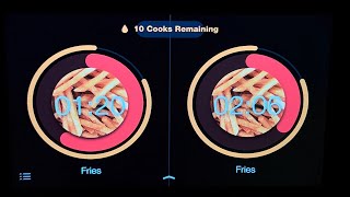 F5/LOV3- How to use Dedicated Mode