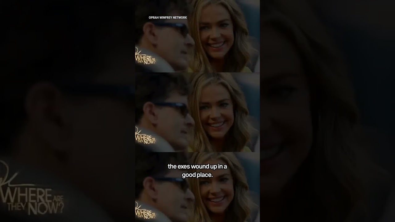 Her Divorce Ruined Her Career 😳