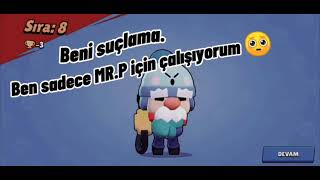 Karakterlerin Üzücü Sesleri Part 12