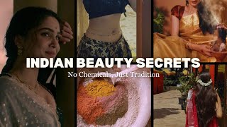 16 Timeless Indian Beauty Rituals Every Girl Should Try - Glow Like Never Before