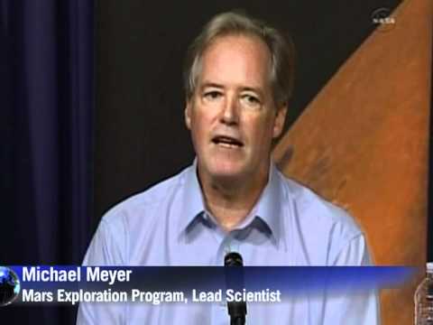 Vídeo: Estoy Convencido De Que La Evidencia De Vida En Marte Se Descubrió En La Década De 1970 - Vista Alternativa