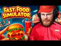 TommyKay Opens a Fast Food Restaurant (VOD)
