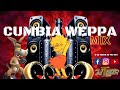 Cumbia weppa mix  dj tobar in the mix