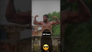 Ram Ram Bhai Sariyaane real fake transformation viral youtubeshorts shorts short gym nohate