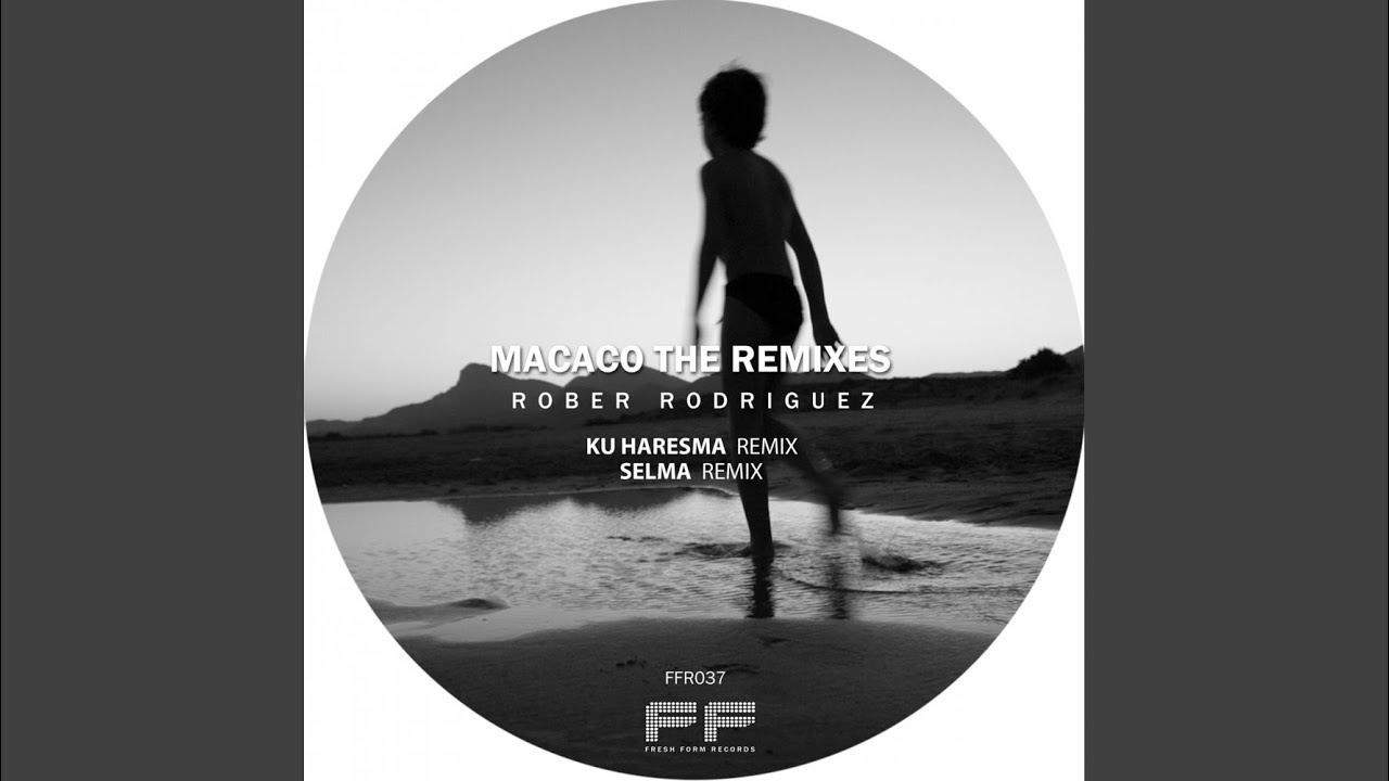 Sleduj Macaco (Original Mix) na YouTube Sleduj Macaco (Original Mix) na YouTube