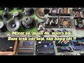 Thanh l mixer smain 4k micro bi cross s bass sub khng 125 nng ting chng h ch t 500k