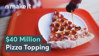 How I Built Mike's Hot Honey Into A $40 MillionAYear Business