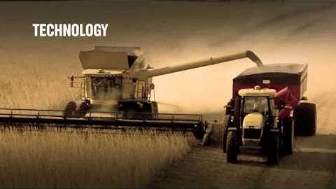 Challenger 500C Series Combine Overview
