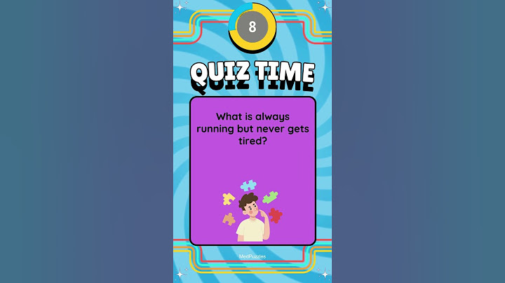 Try your hand at this riddle that’s been giving people a run for their money!