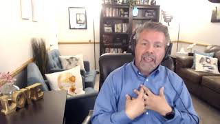 Troy Love, Healing Attachment Wounds, July 28, 2021