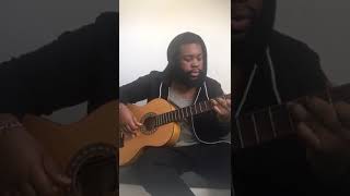 Isaac M - Na Lingaka Yo (Acoustic)