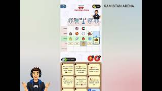 Profile Perfect Level 24 Gameplay Solution 