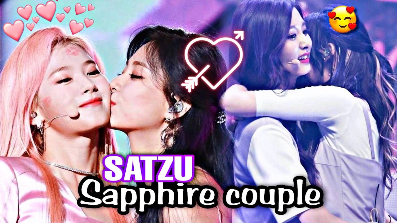twice satzu moments 