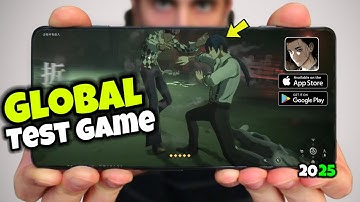 FINALLY, The New GLOBAL release of The Hidden Ones (Hitori No Shita: The Outcast)  For Android & iOS