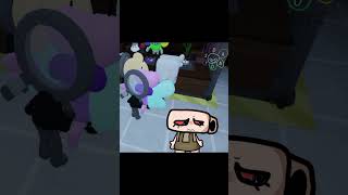 I Wish You Could See That Im A Person Too.. Dandys World Ft Shelly And Dandy