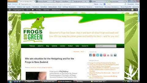 How to Connect Tumblr & WordPress