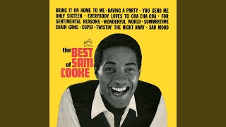 Miniatura de "Sam Cooke - Summertime"