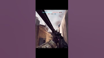 Battlefield 6 :  How to get on roof : Siege Of Cairo