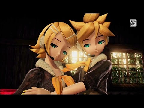 Vocaloid 鏡音リン・レン 鏡音リン・レン V4X (incl. English) | 製品詳細・購入