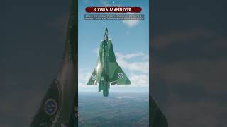 Cobra Maneuver #shorts #documentary #cobra #military #tactical #modernwarfare #aerial #fypシ #fyp