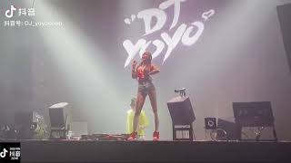 Dj Yoyo - Work That Body Remixfull Clubing Video2022