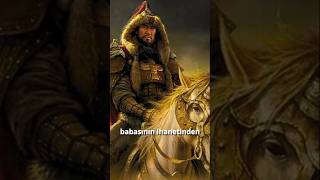 Mete Hanın Islıklı Ok Efsanesi