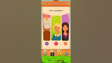 Braindom 2 Level 182 Walkthrough Solutions