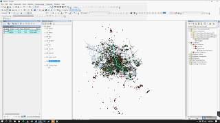 GEOG 392 - ArcMap Toolbox Demonstration