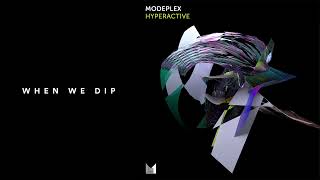 Premiere: Modeplex - Hyperactive [Einmusika Recordings]