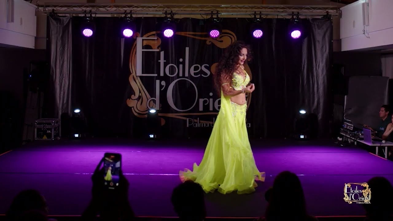 Dariya Mitskevych 2025