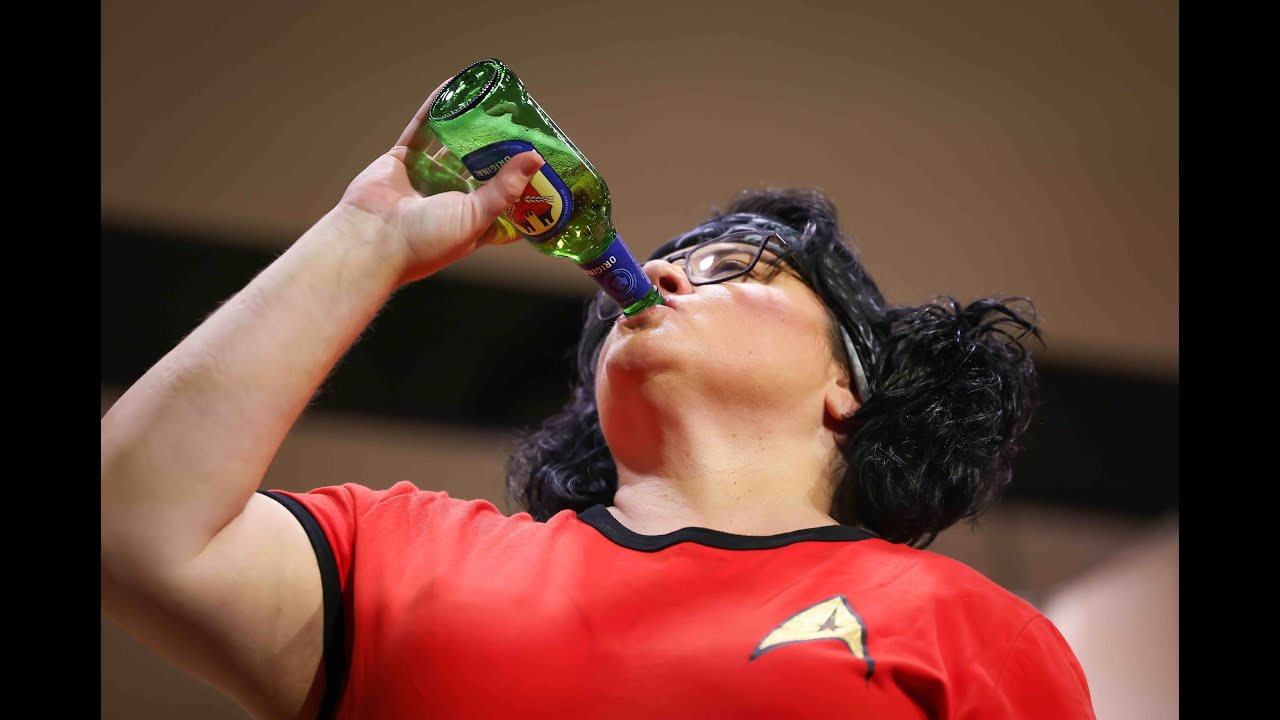 Theater "darum prüfe, wer sich ewig bindet" der Theatergruppe Aedermannsdorf 2024