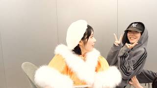 Talk excerpt] 2026/4/29 FRUITS ZIPPER Online Fan Meeting (Chinzei