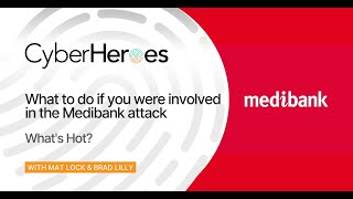 Were you involved in the Medibank Data Breach?