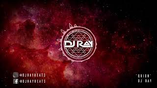 Orion - Nostalgic Rock/Metal/Linkin Park Type Beat (Prod. DJ Ray)