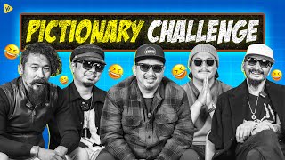 Guess the Tune: Nepali Hits Edition! @cobwebofficial5817 | Pictionary Challenge | GAME ON! screenshot 3