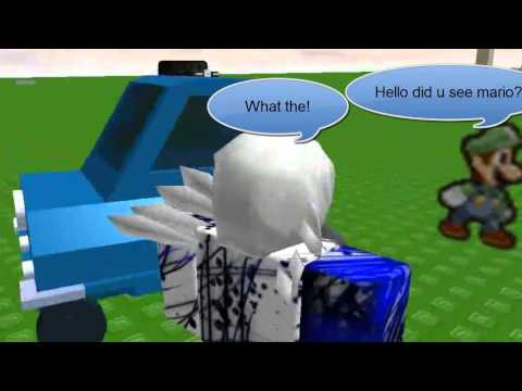 Telamon Moves To Bloxxer City A Roblox Machinima Youtube - green bloxxer roblox