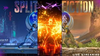 🔴 LIVE: Split Fiction w/ Sassy | Full Walkthrough (First Playthrough) Tamil
