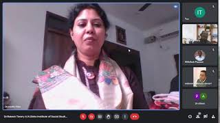 4th Faculty Induction Programme UGC-HRDC Patna University Lecture By: , Dr. Rakesh Tiwary Net Worth