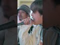 【歌詞付】この歌声にハマる人続出!?依存度MAXのポップチューンユニット 願い橋 / Skip the Chips【新宿路上ライブ-23.10.28】 #shorts
