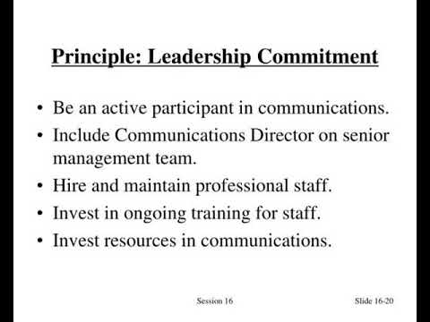 principles of a successful crisis communications strategy youtube crisis communication strategy
